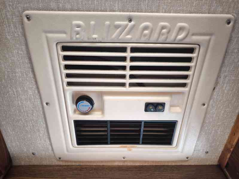 Weippert na přihlášení v TOP stavu. Dovoz možný. Veterán. - foto 15