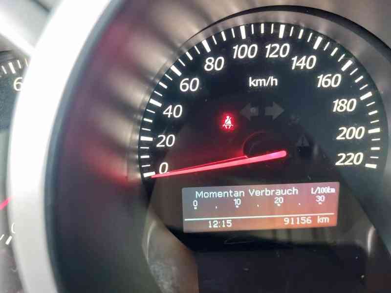 Suzuki Grand Vitara 2.4i Comfort benzín 124kw - foto 9