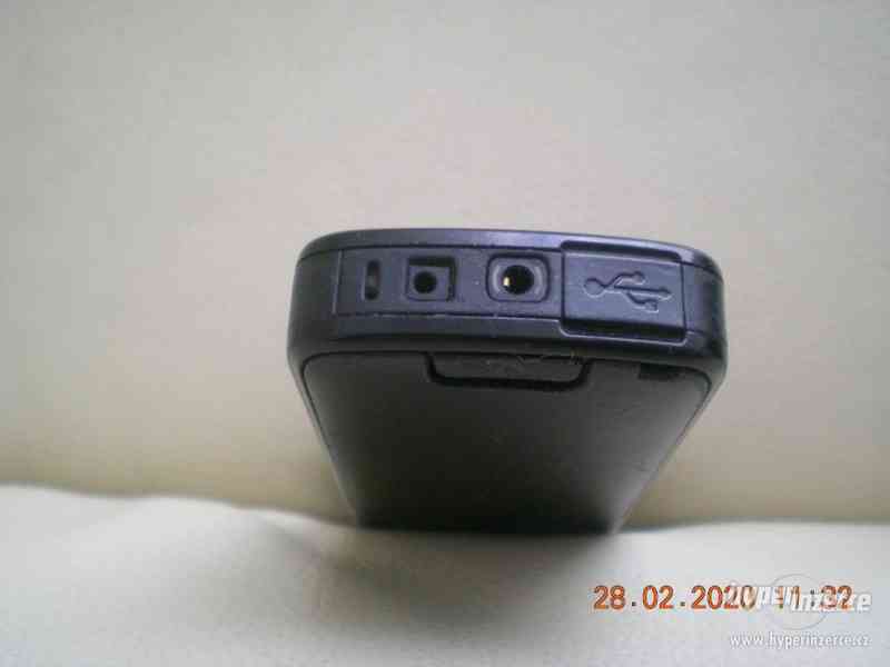 Nokia 3110c - plně funkční mobilní telefony z r.2007 - foto 7