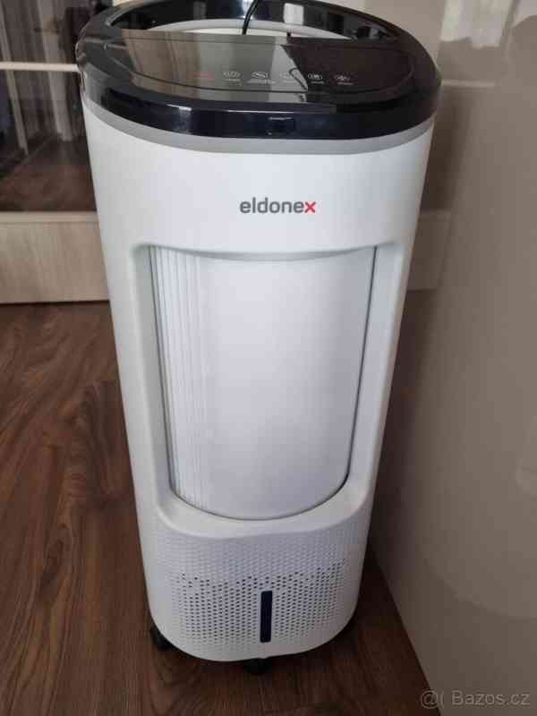 Ochlazovač vzduchu / zvlhčovač Eldonex