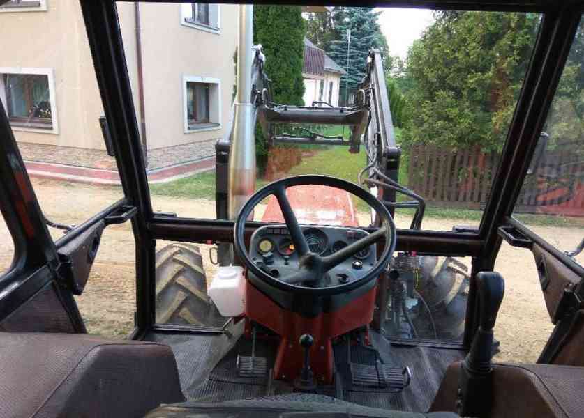 Zetor 7745 - foto 3