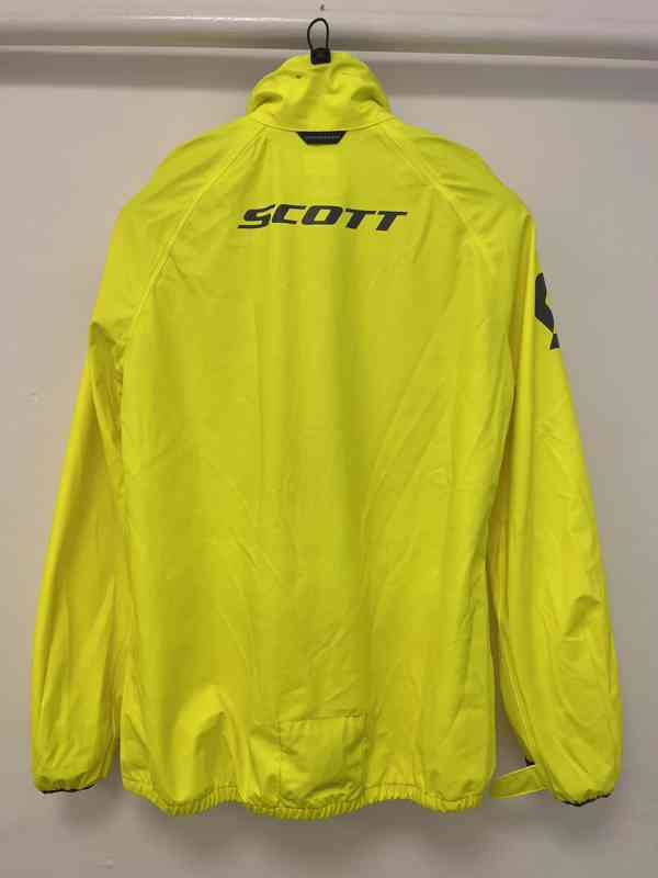 Dámský moto nepromok SCOTT Ergonomic Pro DP  - foto 5