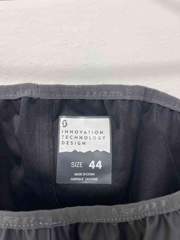 Dámský moto nepromok SCOTT Ergonomic Pro DP  - foto 13