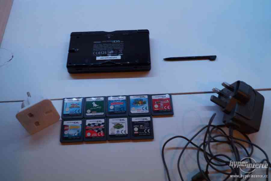 Nintendo DS lite - foto 3