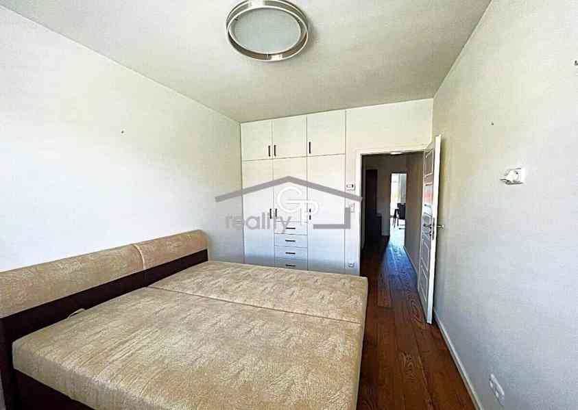 Pronájem 2+kk s bal. a park. stáním v Č. Budějovicích - foto 6