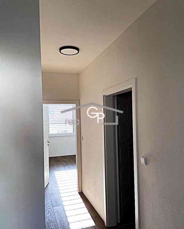 Pronájem 2+kk s bal. a park. stáním v Č. Budějovicích - foto 10