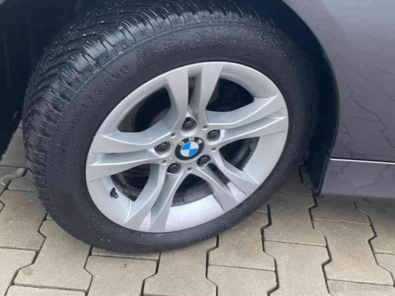 BMW Řada 3 2,0   Krásné - foto 17