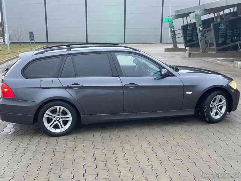 BMW Řada 3 2,0   Krásné - foto 7