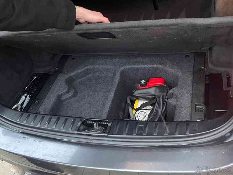 BMW Řada 3 2,0   Krásné - foto 10