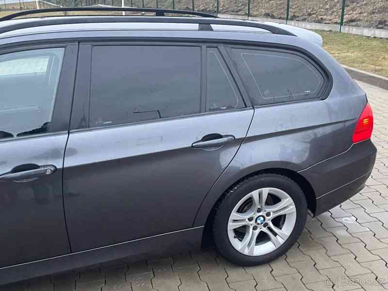 BMW Řada 3 2,0   Krásné - foto 18