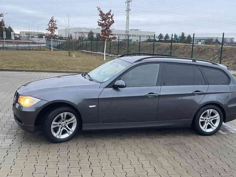 BMW Řada 3 2,0   Krásné - foto 3