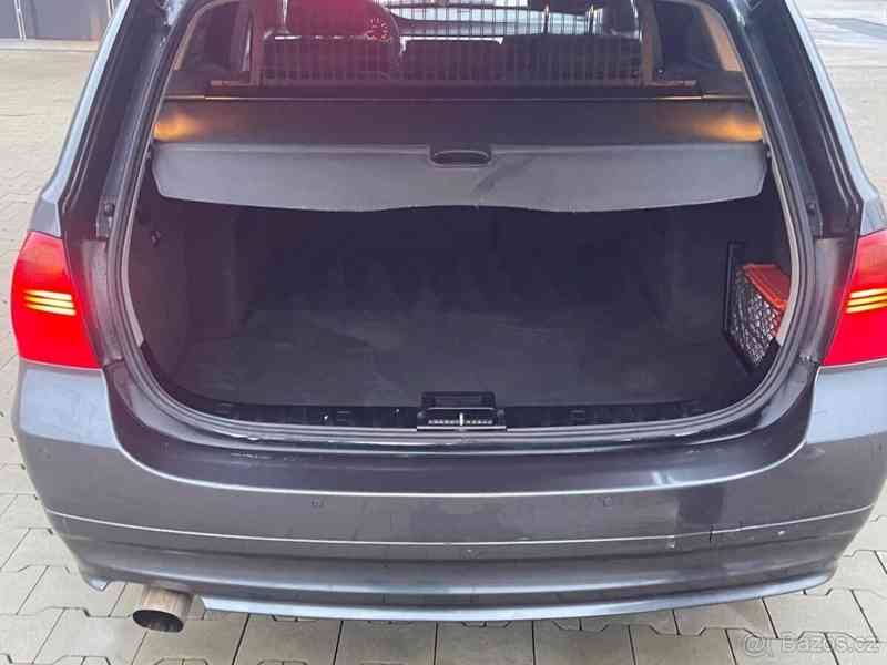 BMW Řada 3 2,0   Krásné - foto 12