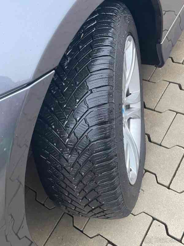 BMW Řada 3 2,0   Krásné - foto 16