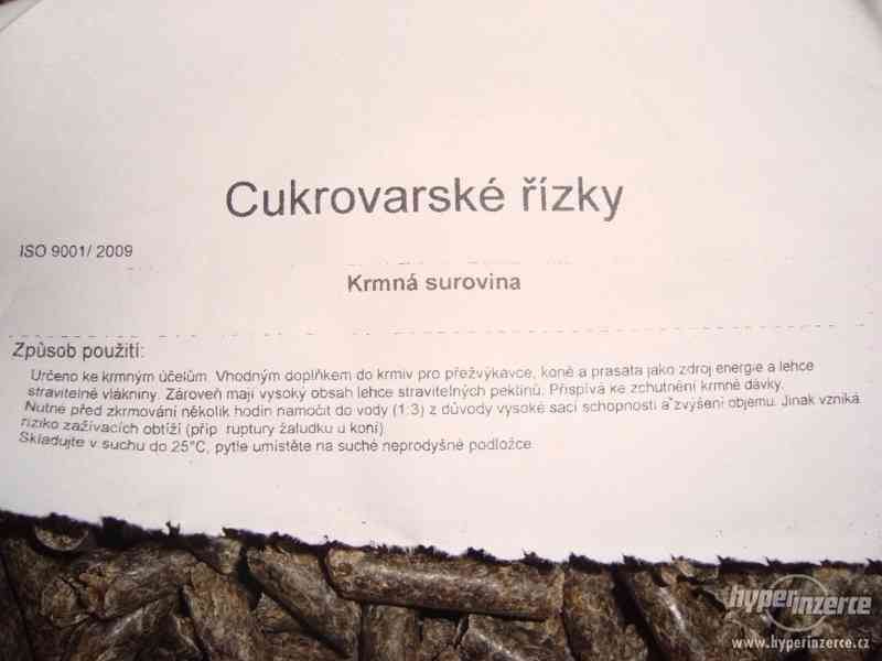 Řepné řízky - foto 2