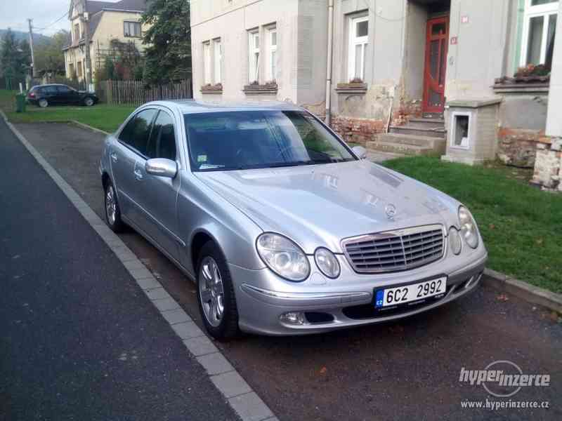 Mercedes Benz E 220 Cdi Bazar Hyperinzerce Cz Mercedes Benz E 220 Cdi Bazar Hyperinzerce Cz