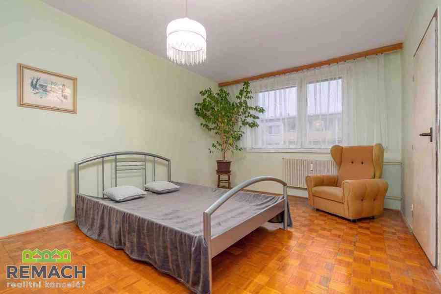 Prodej, byt 2+1, 61 m2, Uherské Hradiště, ulice Štěpnická - foto 21