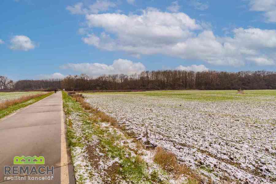 Prodej, byt 2+1, 61 m2, Uherské Hradiště, ulice Štěpnická - foto 17