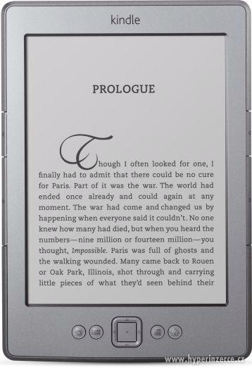 Amazon Kindle 4 - foto 1