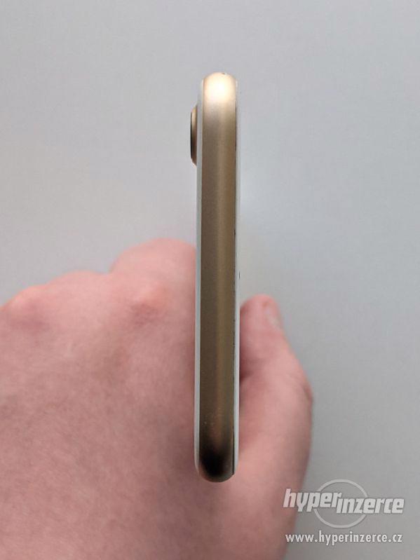 iPhone 7 128GB zlatý, baterie 90% záruka 6 měsícu - foto 10
