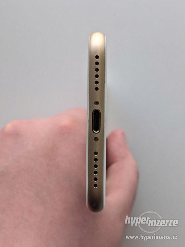 iPhone 7 128GB zlatý, baterie 90% záruka 6 měsícu - foto 11