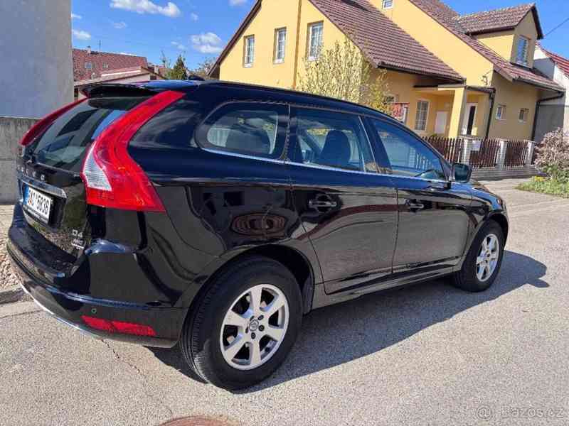 Volvo XC60 2,4 - foto 6
