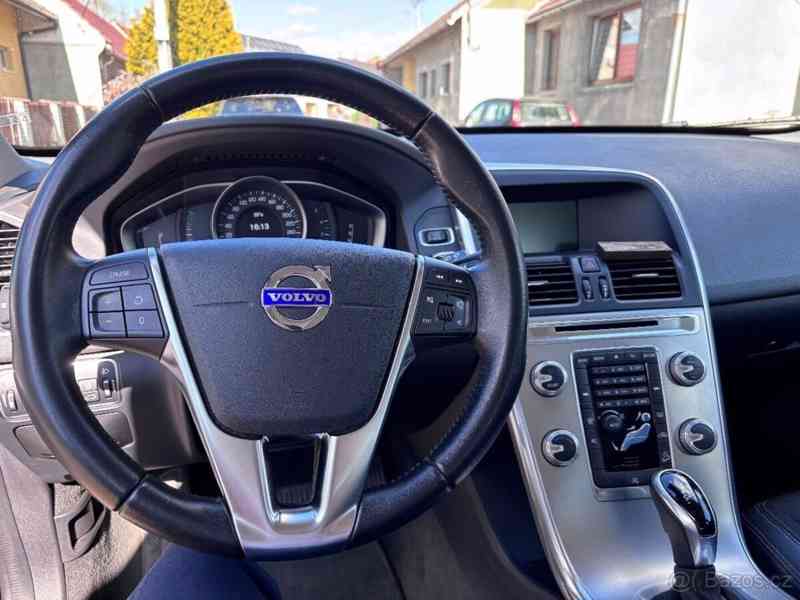 Volvo XC60 2,4 - foto 9