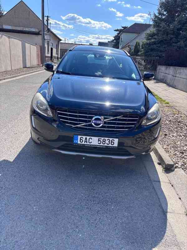 Volvo XC60 2,4 - foto 8