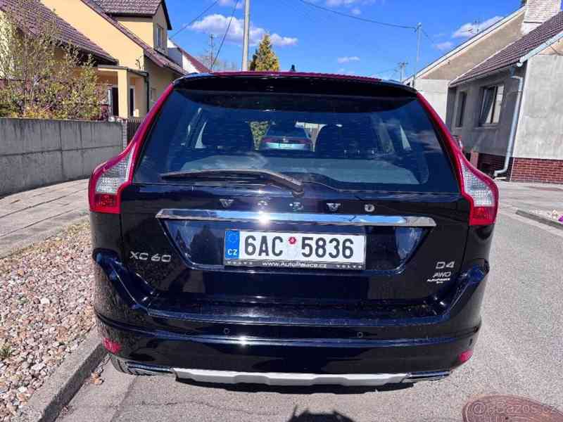 Volvo XC60 2,4 - foto 7
