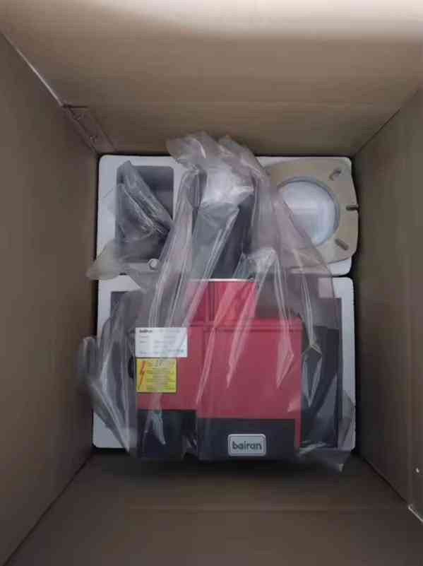 BAIRAN STW120 -PROFESIONÁLNÍ HOŘÁK NA POUŽITÉ OLEJE.🔥 - foto 4