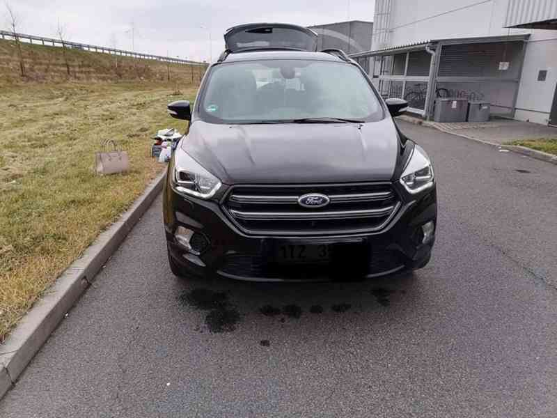 Ford Kuga ST-line	 - foto 2