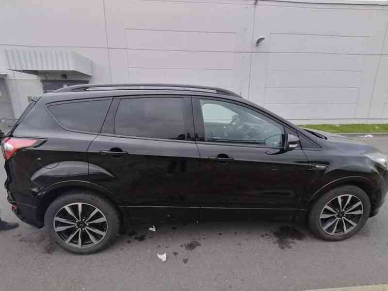 Ford Kuga ST-line	 - foto 8