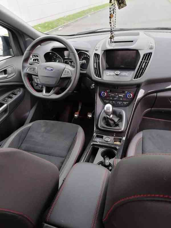 Ford Kuga ST-line	 - foto 4