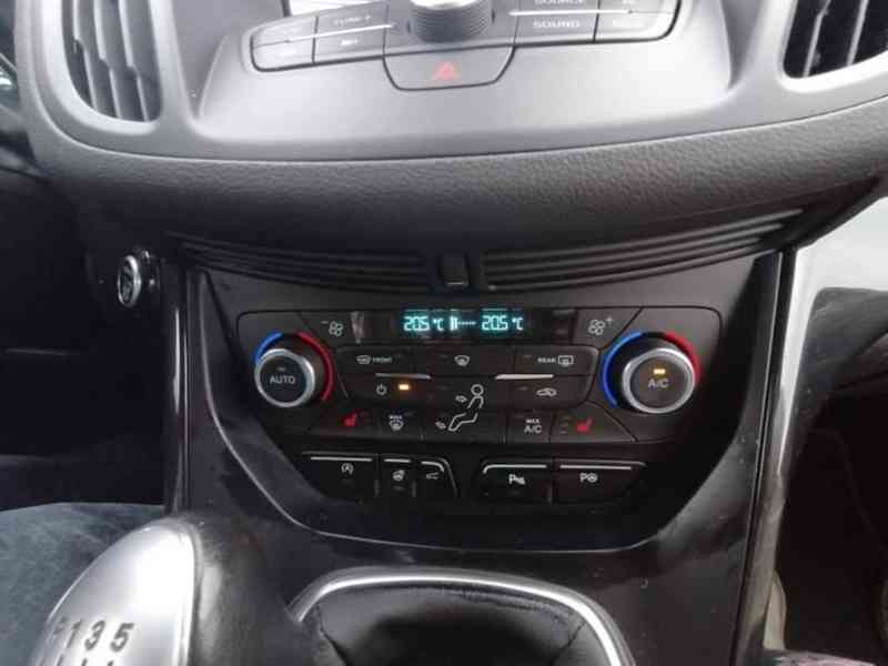Ford Kuga ST-line	 - foto 9