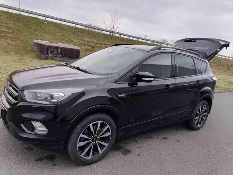 Ford Kuga ST-line	 - foto 1