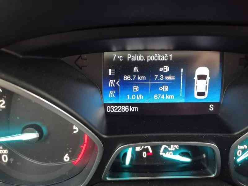 Ford Kuga ST-line	 - foto 5