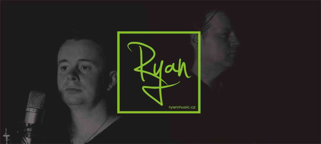 živá hudba Ryan music - foto 1