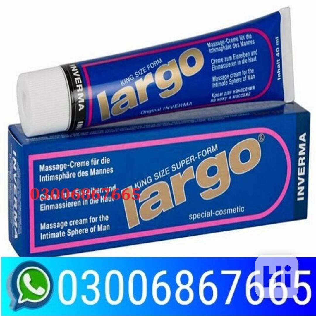 Largo Cream in Larkana  *** 03006867665 - foto 1