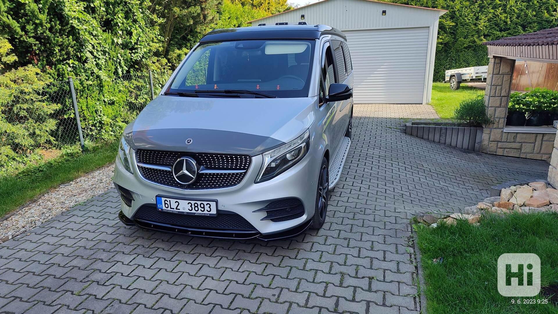 Prodám Mercedes Benz - foto 1