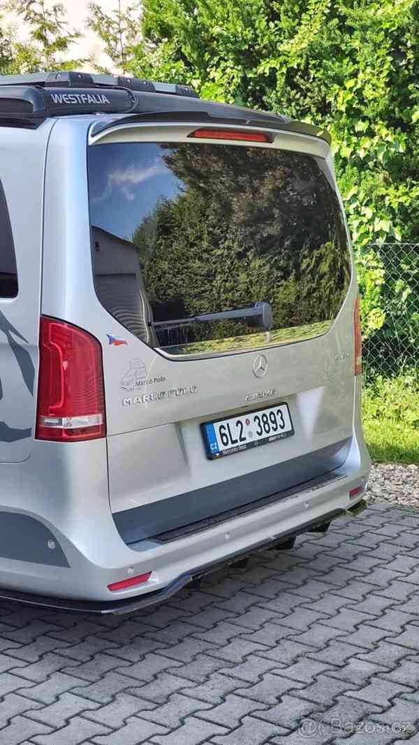 Prodám Mercedes Benz - foto 4