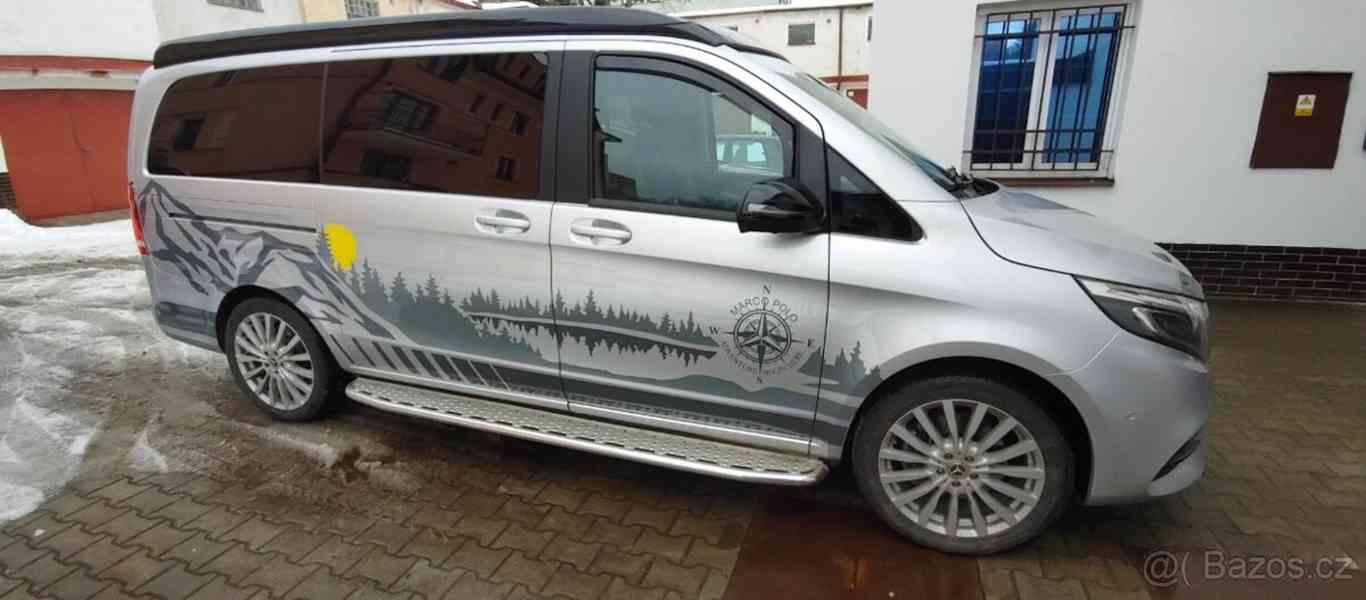 Prodám Mercedes Benz - foto 3