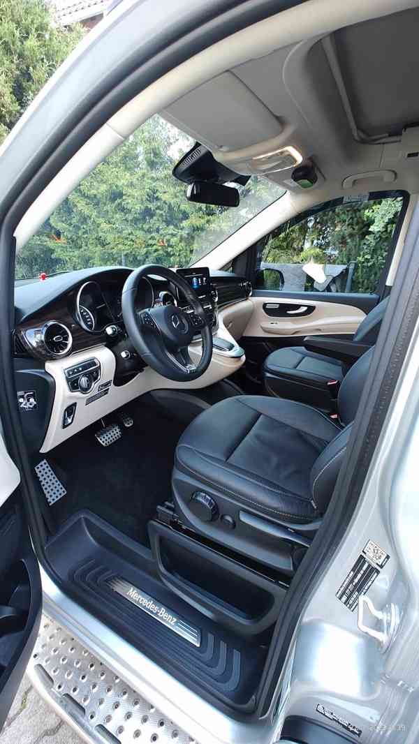 Prodám Mercedes Benz - foto 10
