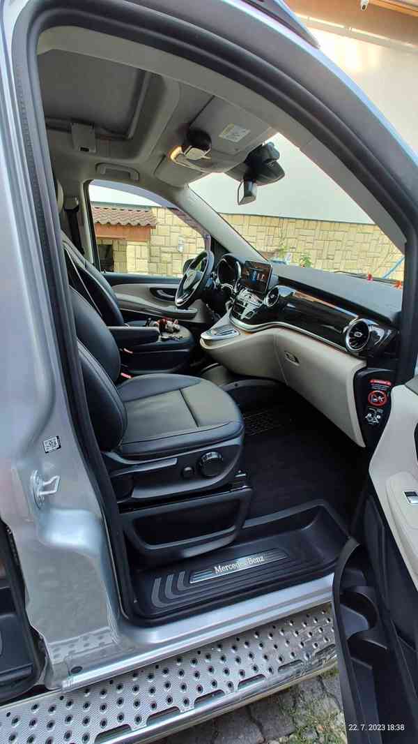Prodám Mercedes Benz - foto 14