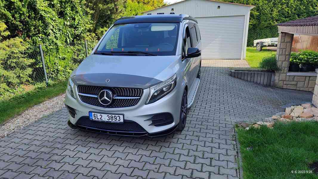 Prodám Mercedes Benz - bazar - Hyperinzerce.cz