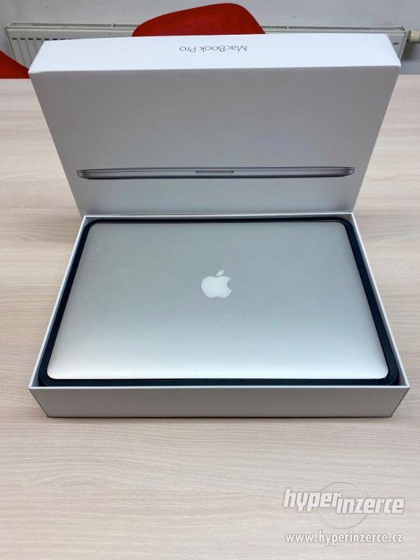 Prodám Macbook Pro 15" Mid-2015, 2.5GHz/16GB/512GB - Bazar ...