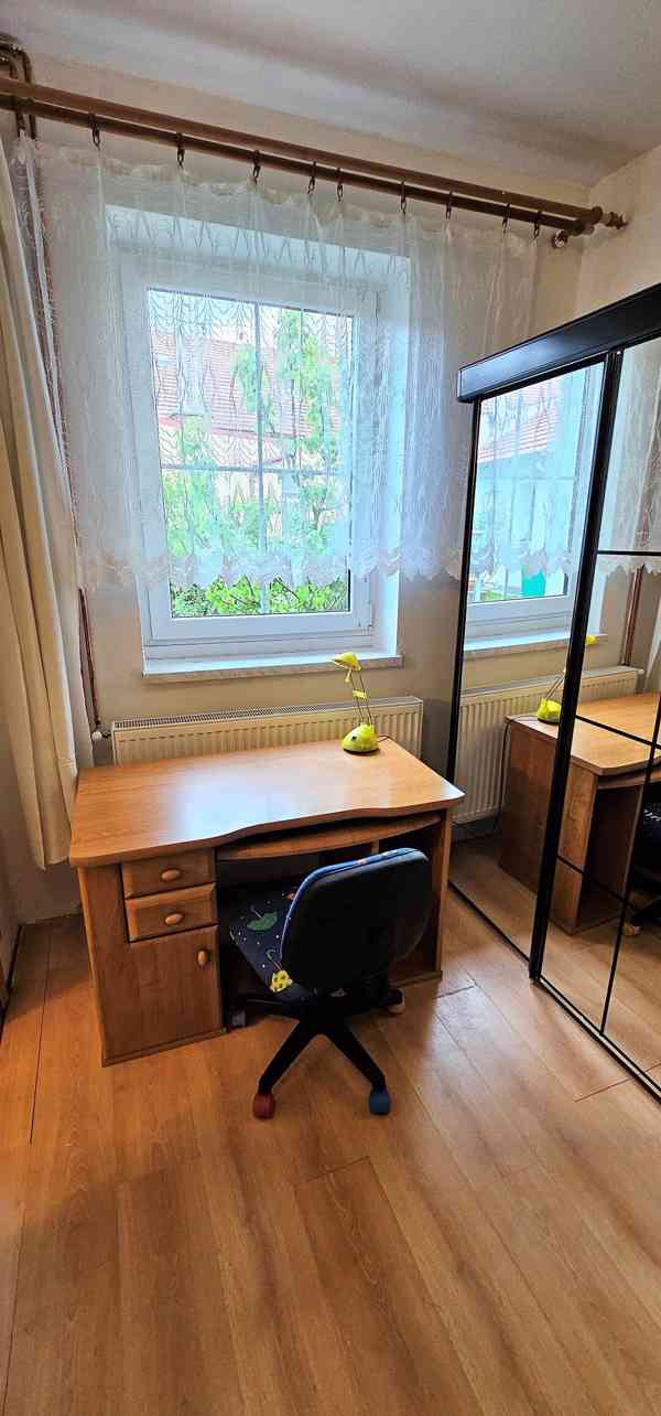 PRONÁJEM CIHLOVÉHO BYTU 2+KK,  BRNO – KRÁLOVO POLE  - foto 9