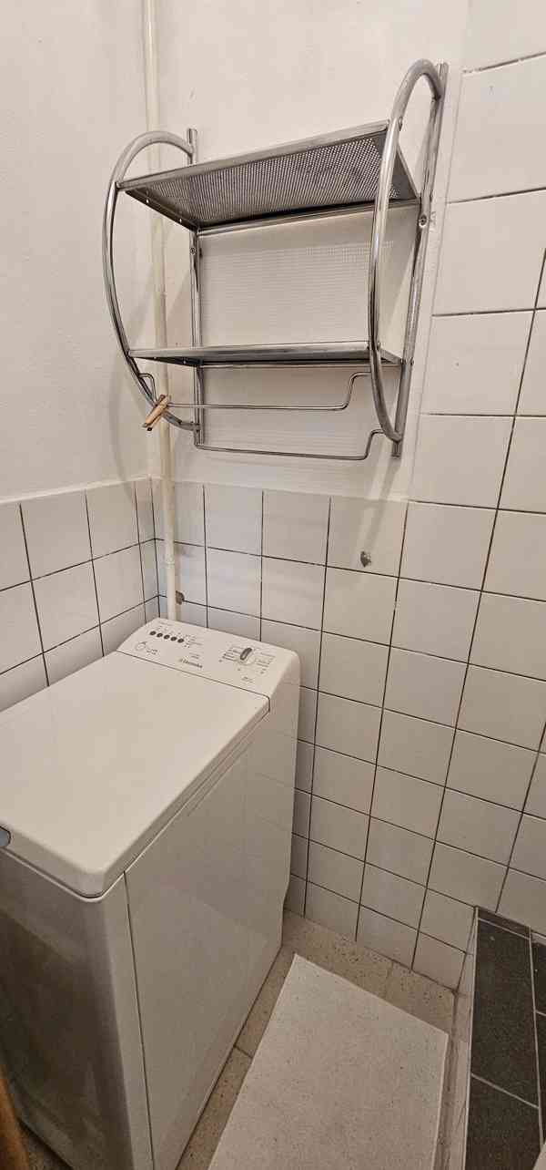 PRONÁJEM CIHLOVÉHO BYTU 2+KK,  BRNO – KRÁLOVO POLE  - foto 13