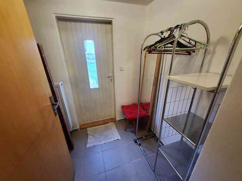 PRONÁJEM CIHLOVÉHO BYTU 2+KK,  BRNO – KRÁLOVO POLE  - foto 16