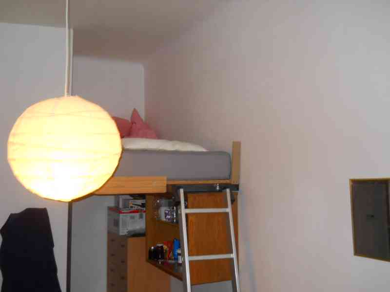 pronájem pokoje v Brně ul. Čechyňská - foto 6
