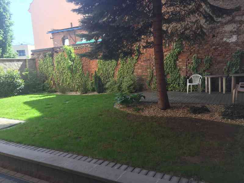 pronájem pokoje v Brně ul. Čechyňská - foto 2