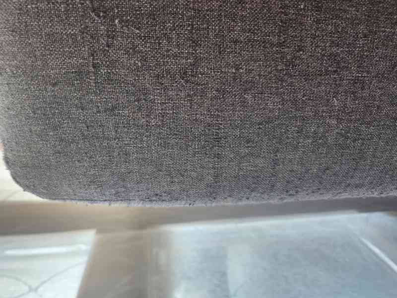 Rozkládací pohovka ASKO - foto 4